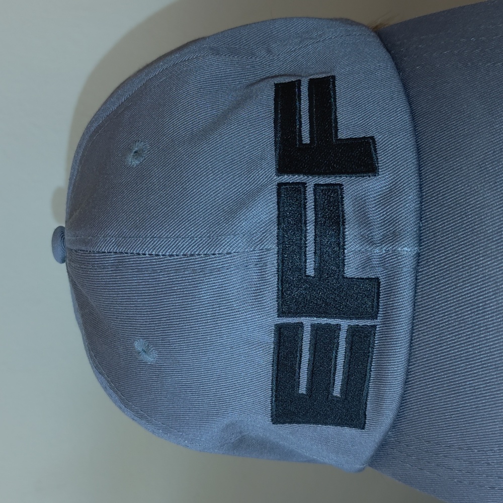 Electronic Frontier Foundation Eff Embroidered St… - image 2